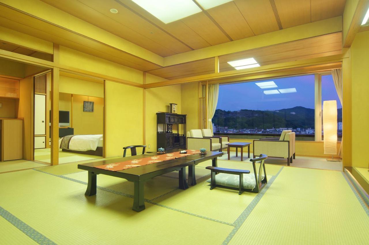 Jyoseikan Kōchi Exterior foto